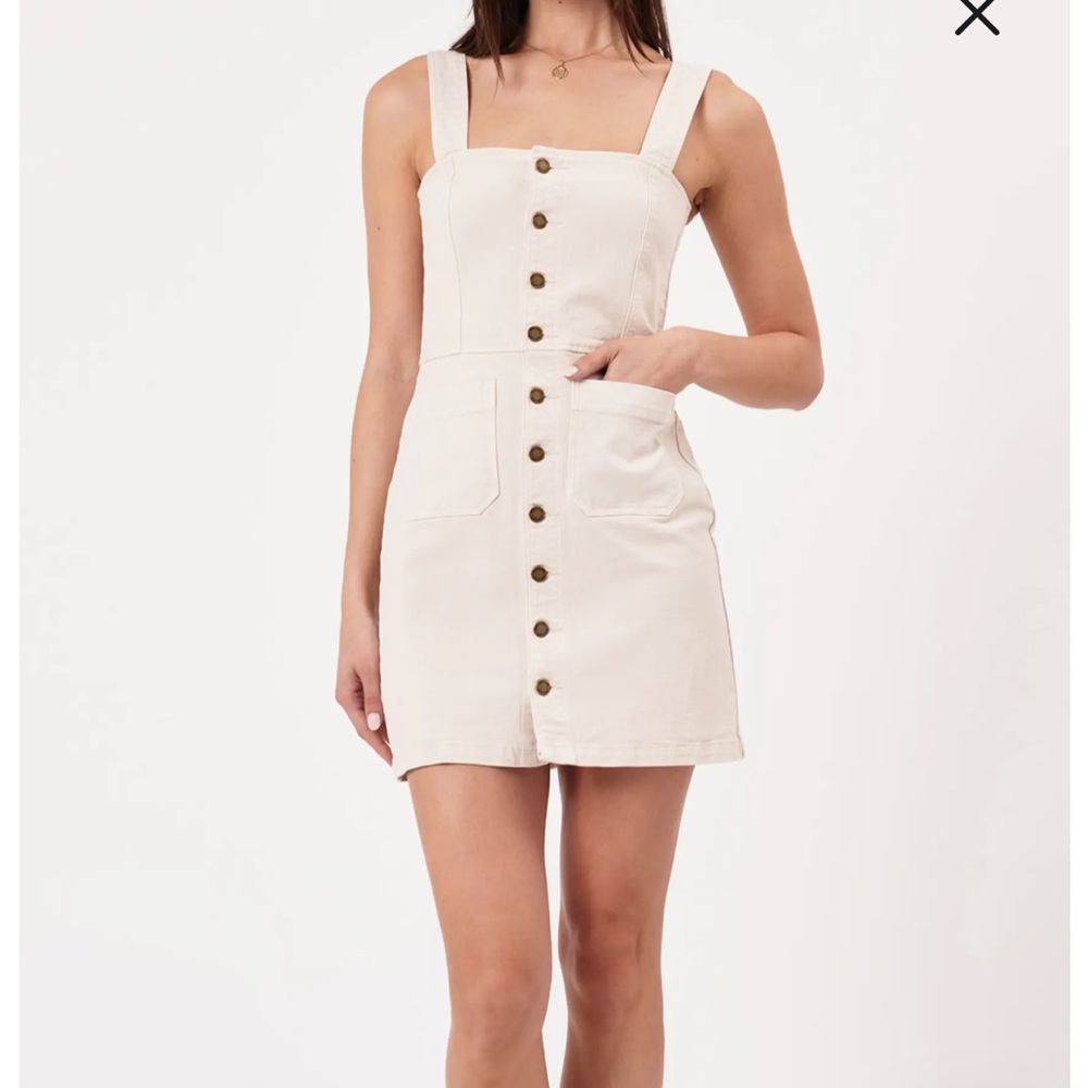 ROLLA’S The Sailor Mini Dress Size XS
